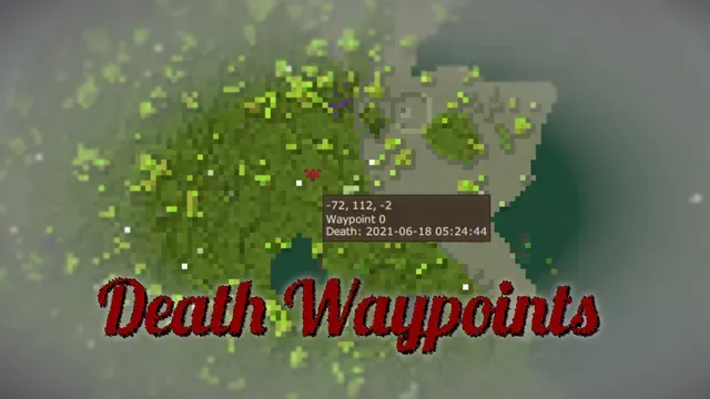 Death Waypoints