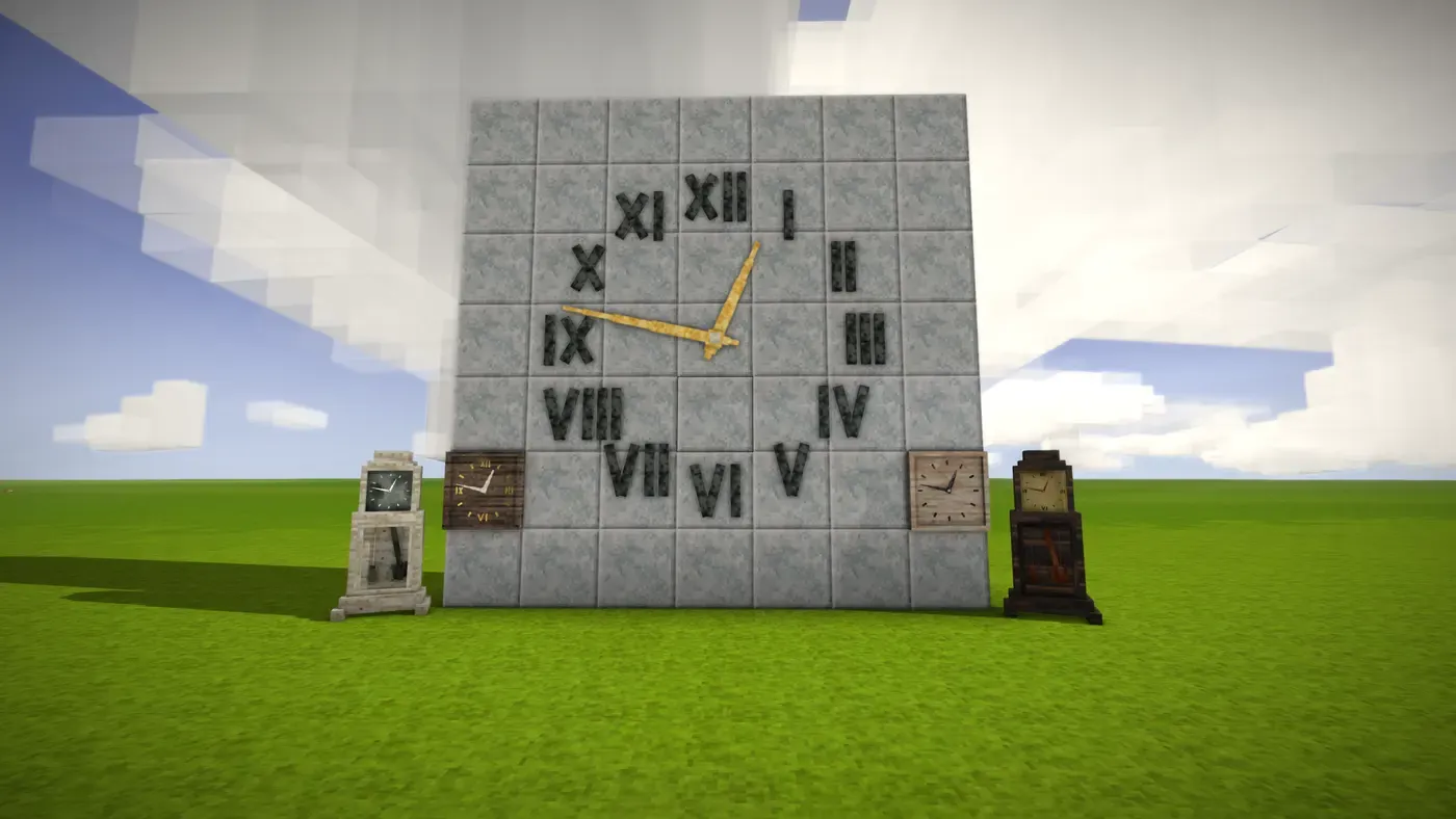 DecO'Clock