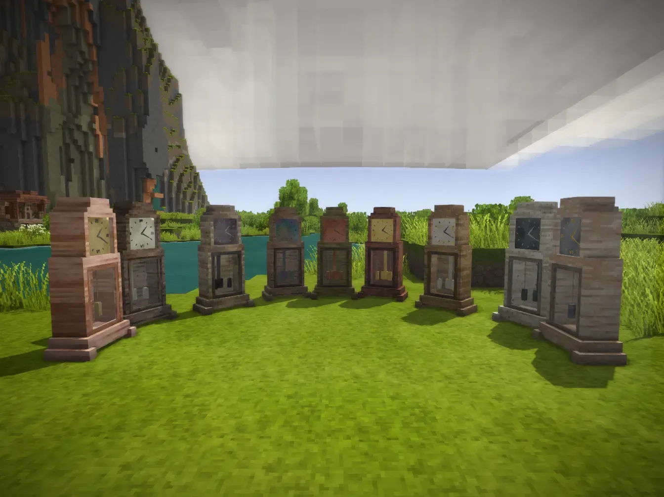 DecO'Clock