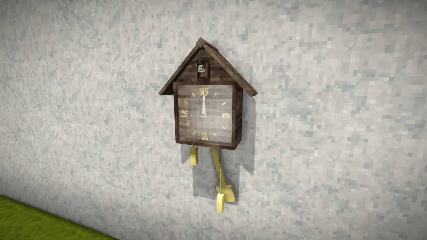 DecO'Clock