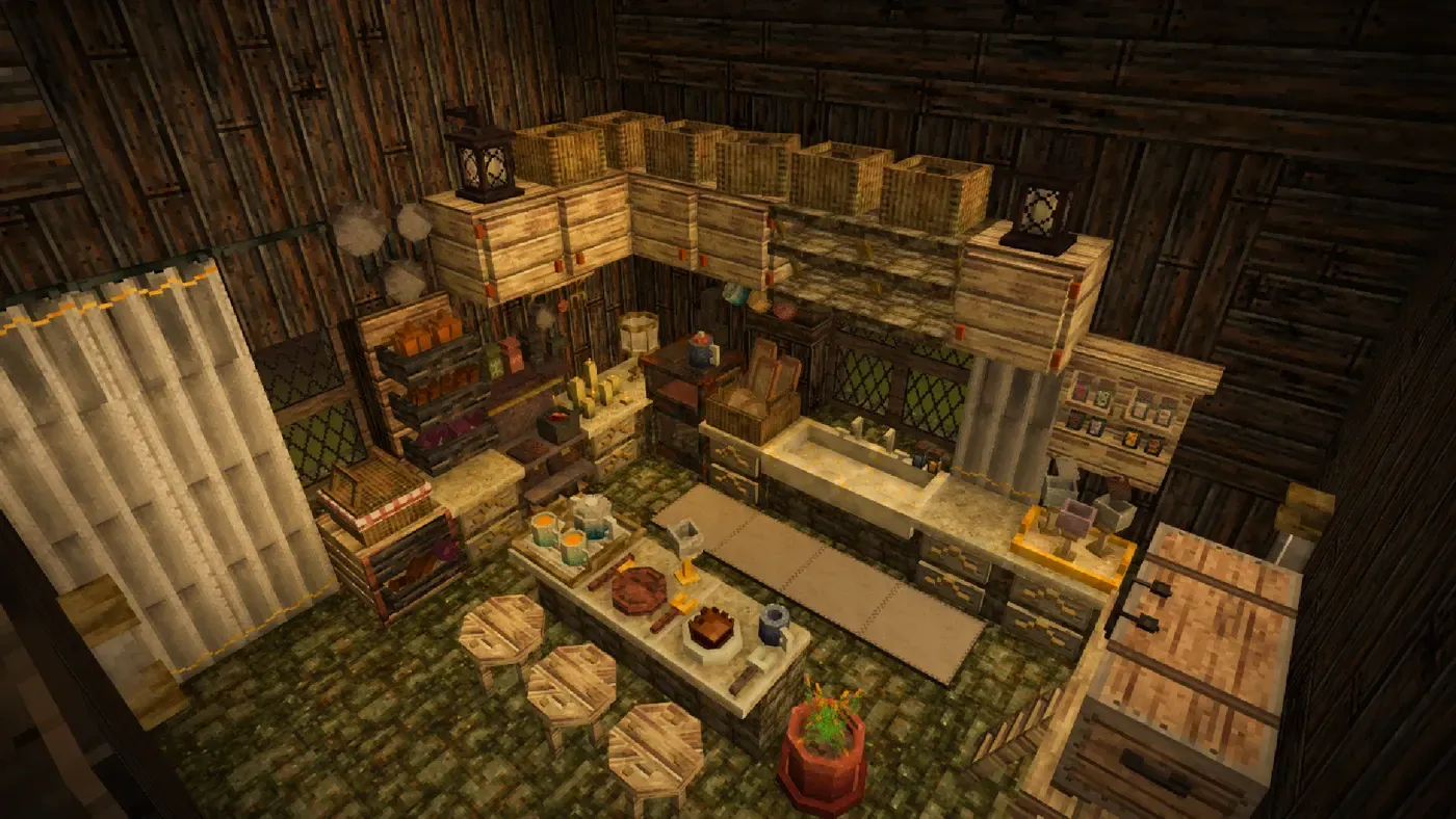 Decor Bazaar