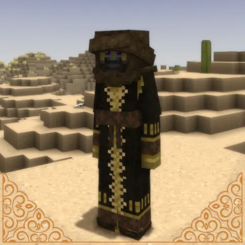 Desertwear