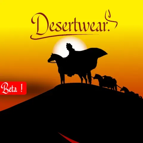 Desertwear