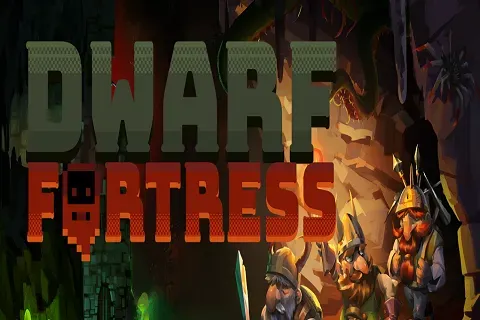 Dwarf Fortress Soundtrack: Fort (Part 1)