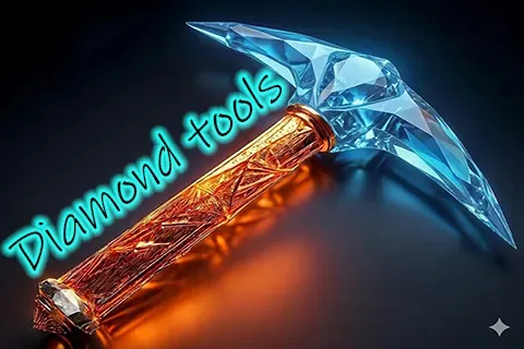Diamond Tools