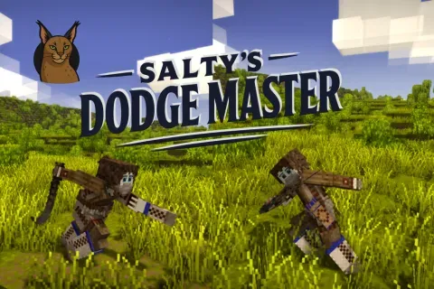 Salty´s Movement: Dodge Master