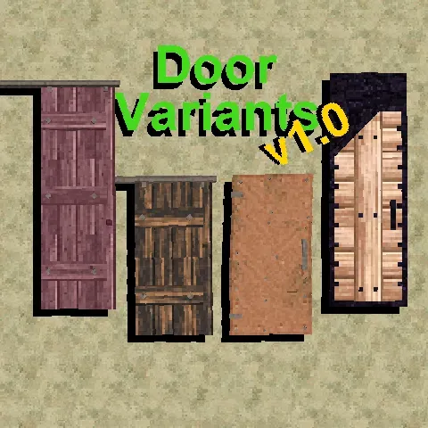 Door Variants