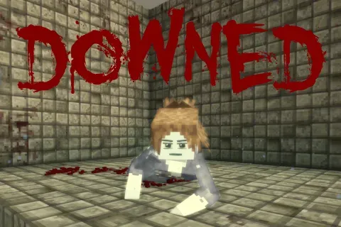 Downed