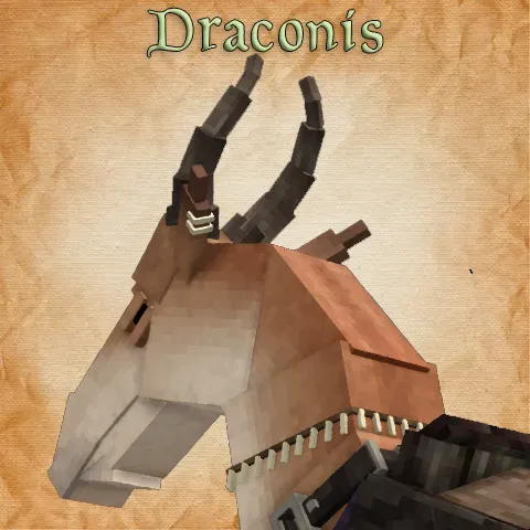 Draconis
