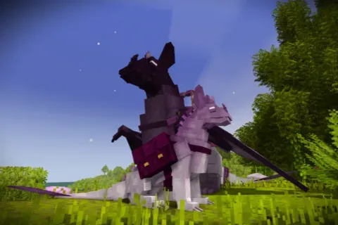 Draconis: Rhinocroma