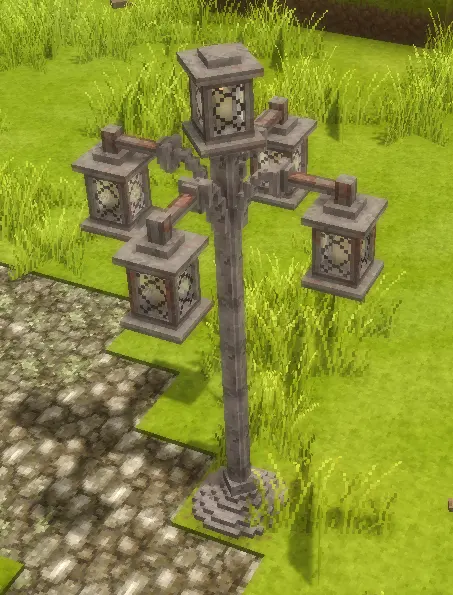DR Decor