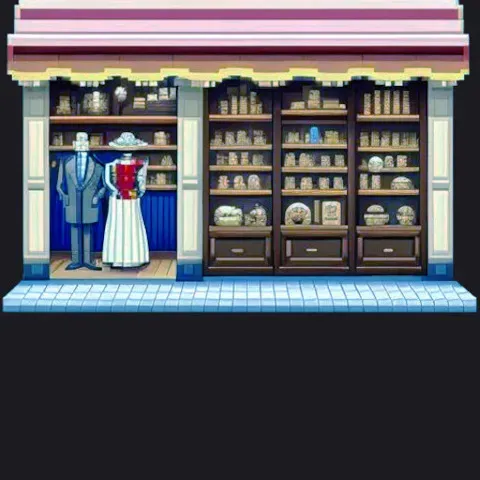 Dressmakers