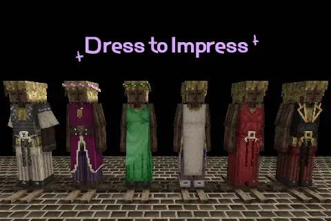 Dress to Impress