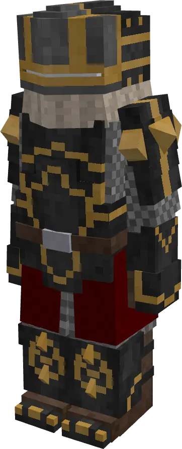 To Rule Them All: Dwarves