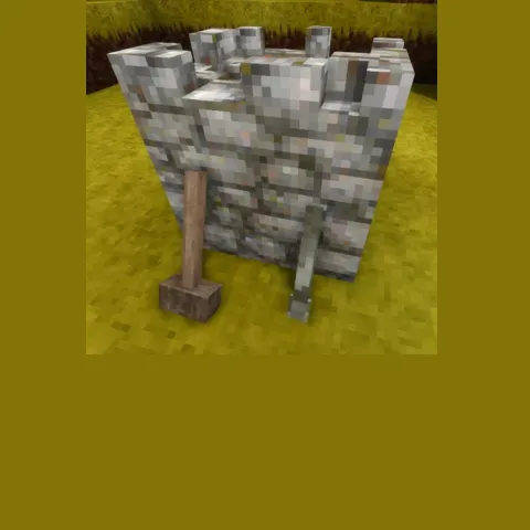 Early Chiseling