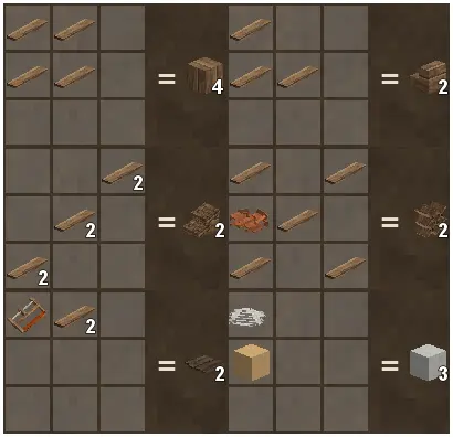 Easy Building