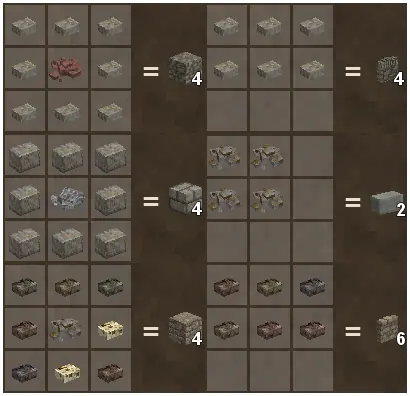 Easy Building