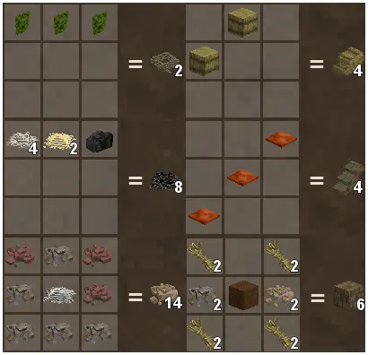 Easy Building