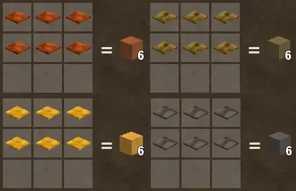 Easy Building