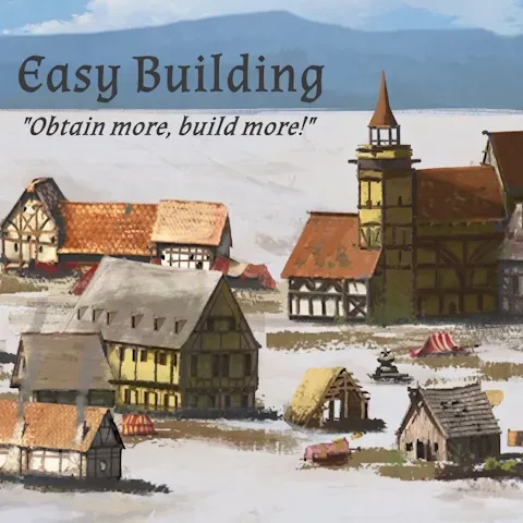Easy Building