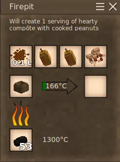 Expanded Foods: Meals Module
