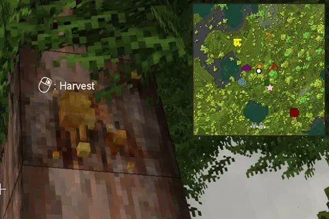 Auto Map Markers