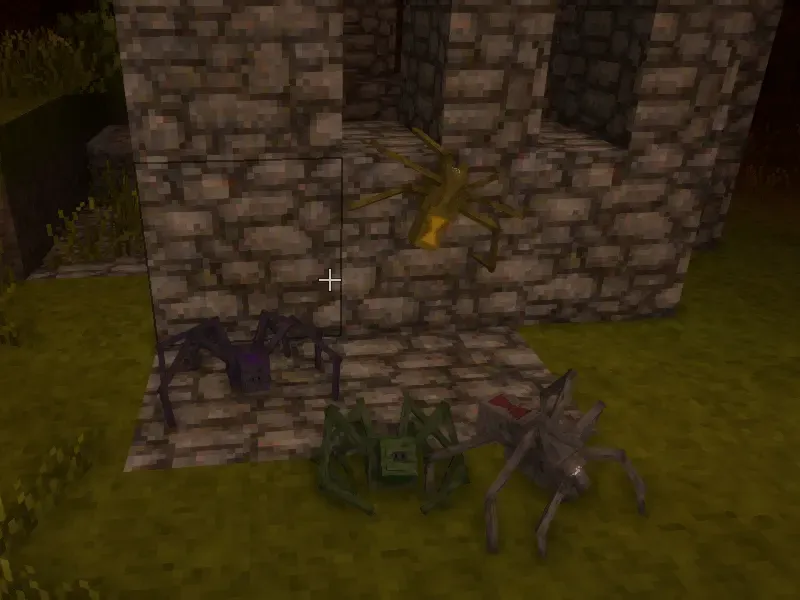 Eldritch Monsters