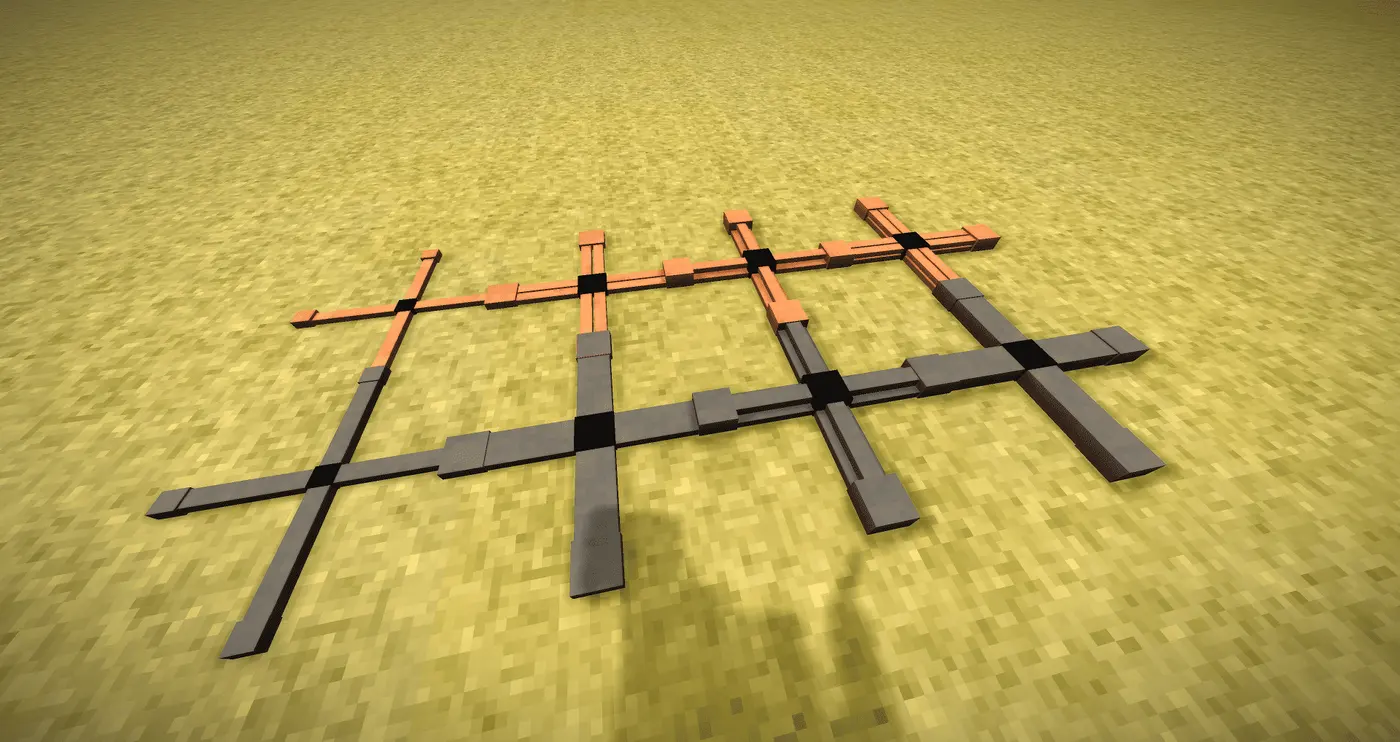 Electrical Progressive: Basics