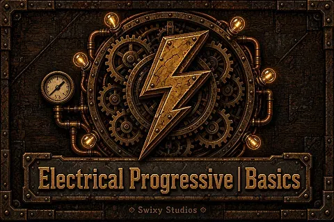 Electrical Progressive: Basics