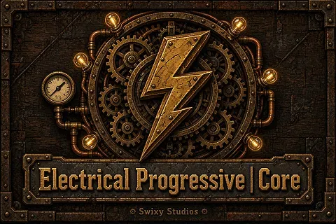 Electrical Progressive: Core