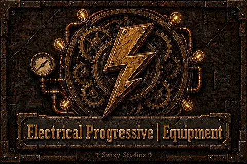 Electrical Progressive: Equipment