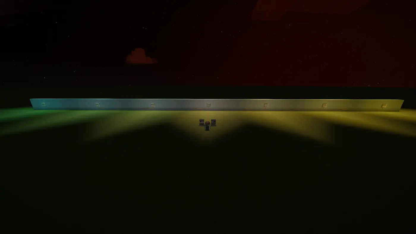 Electrical Progressive: QOL