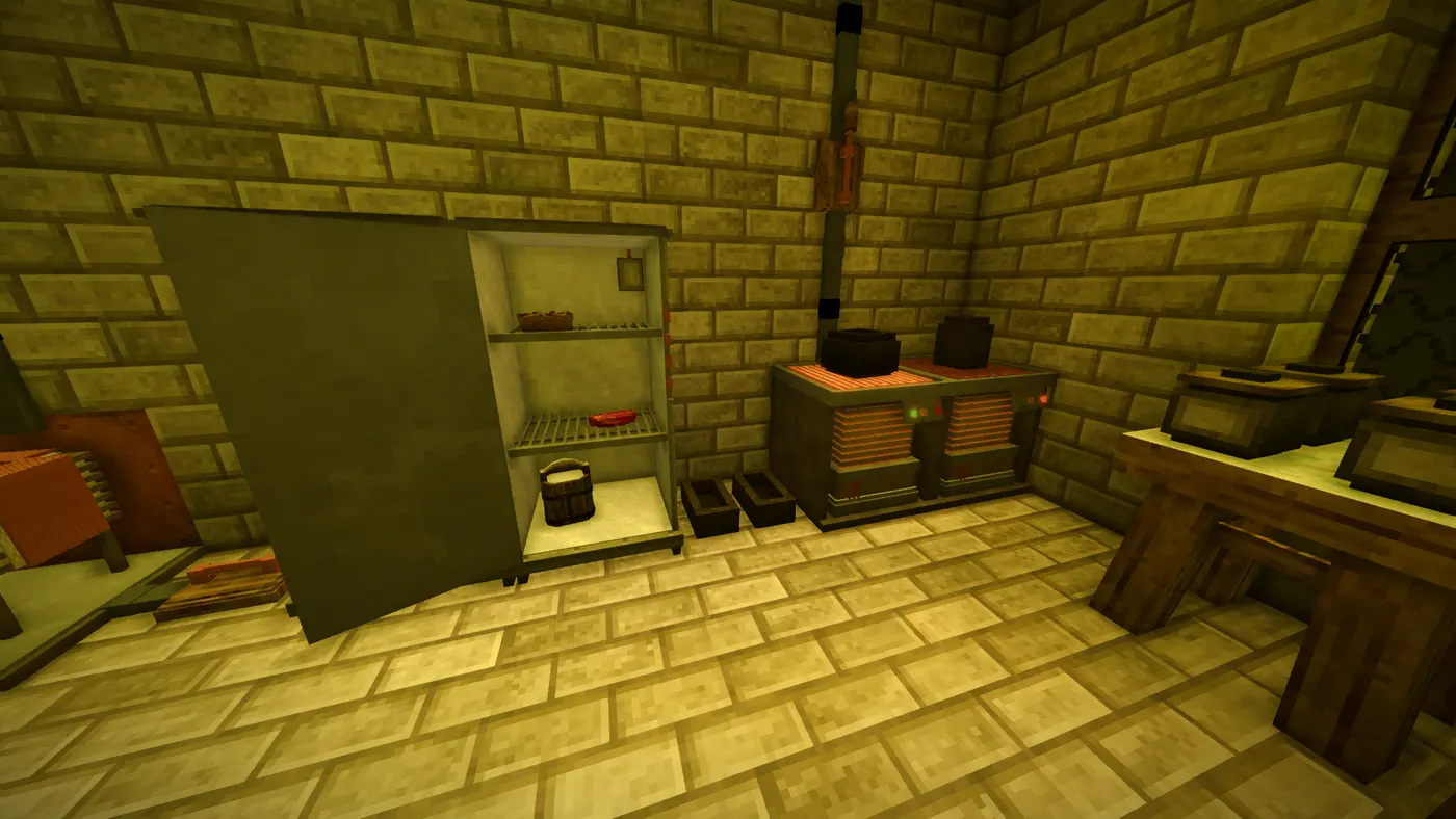 Electrical Progressive: QOL