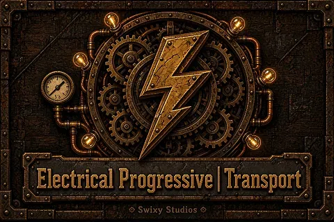 Electrical Progressive: Transport