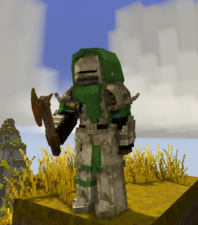 Echoes of the Lens: Ivory Bonehive