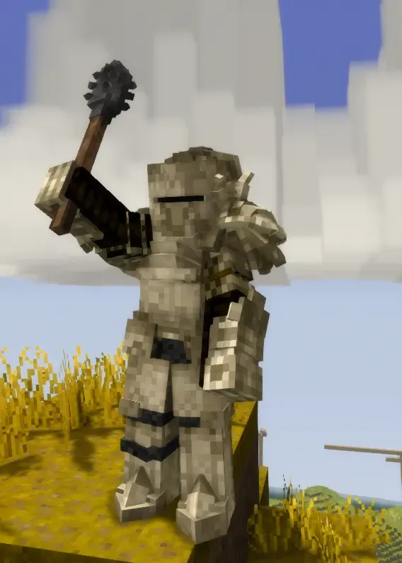 Echoes of the Lens: Ivory Bonehive