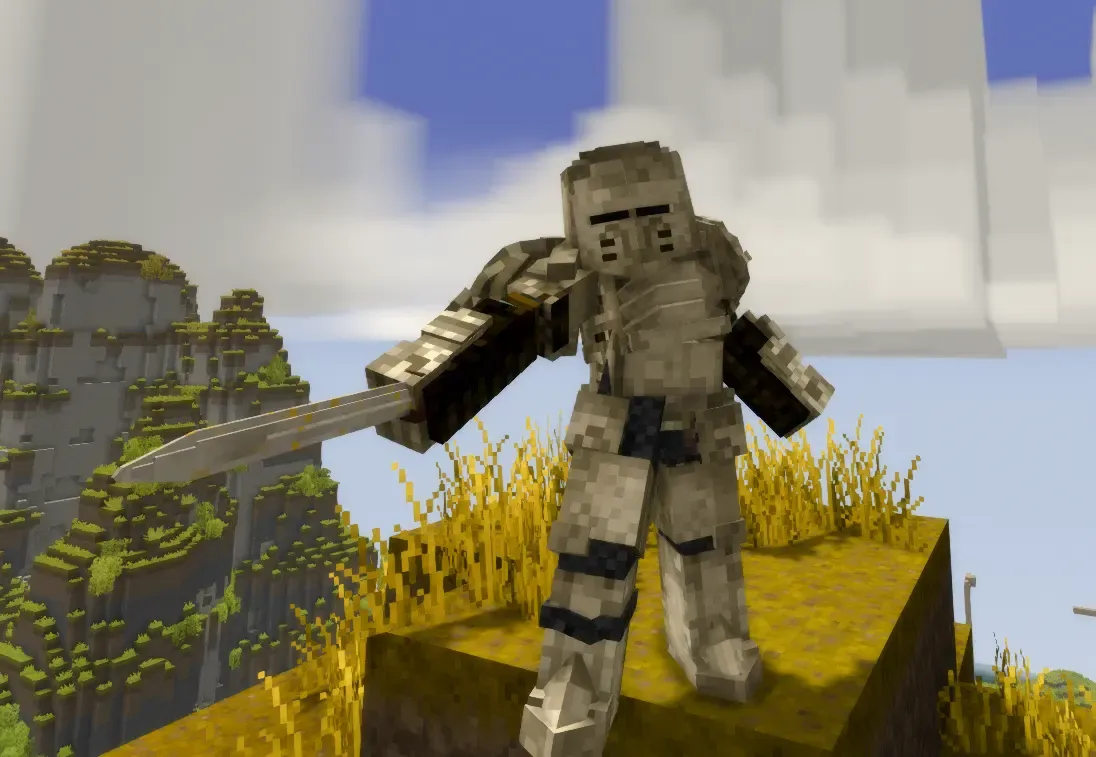 Echoes of the Lens: Ivory Bonehive