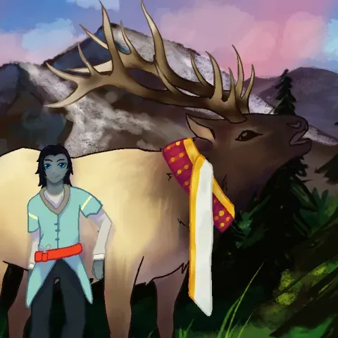Elk Accessories