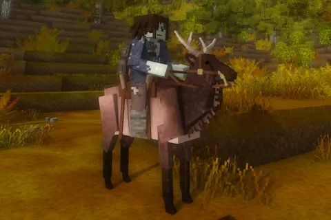 Elk Variants