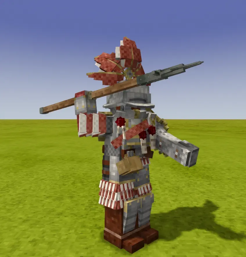 Echoes of the Lens: Sellsword of Reikland