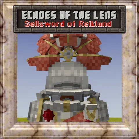 Echoes of the Lens: Sellsword of Reikland