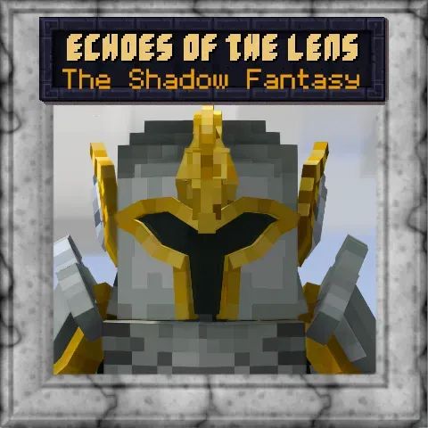 Echoes of the Lens: The Shadow Fantasy