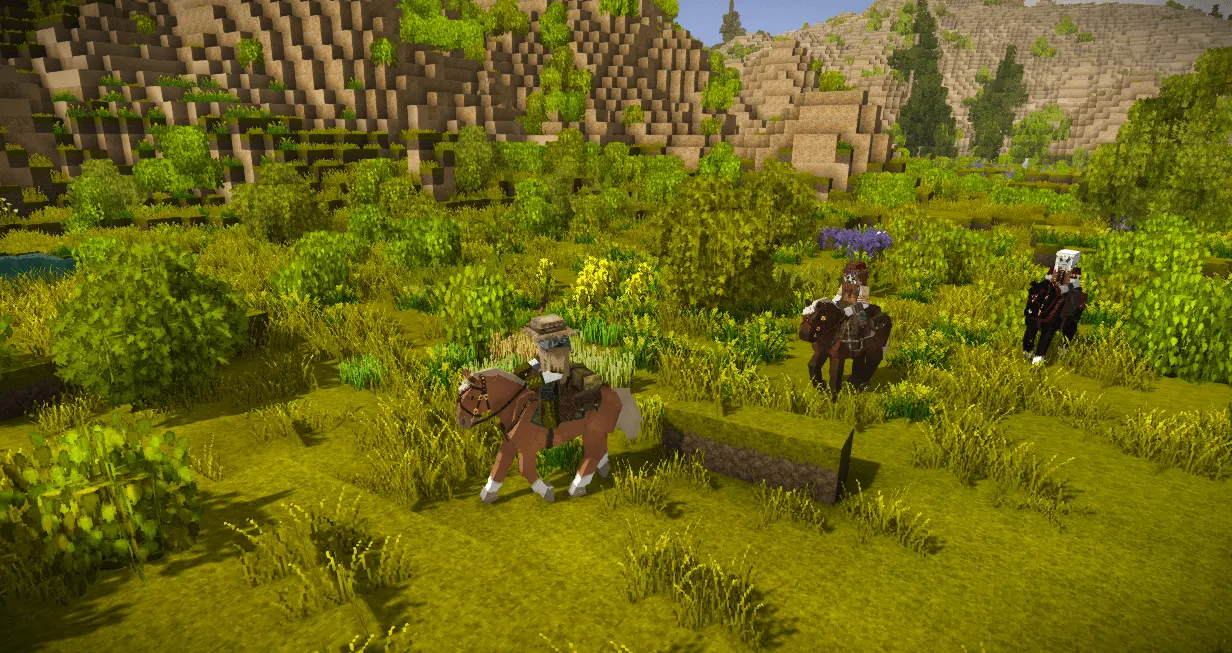 Equus: Medieval Horses