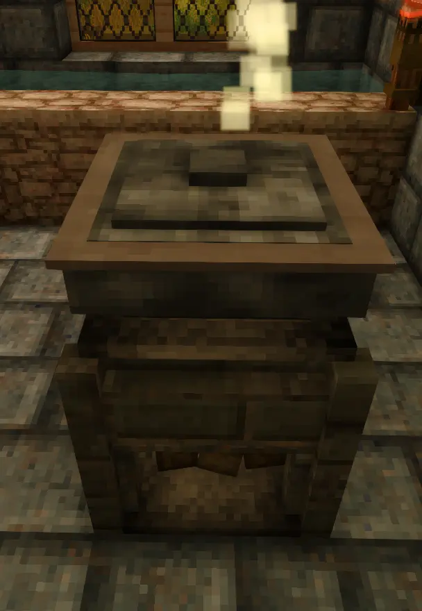Eternal Stew
