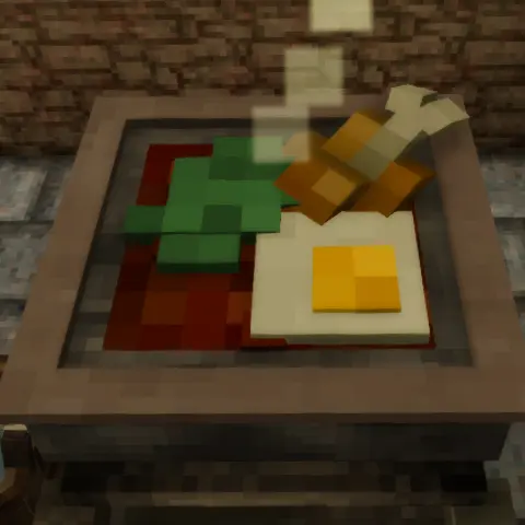 Eternal Stew