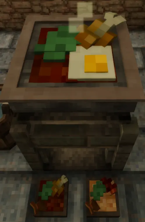Eternal Stew