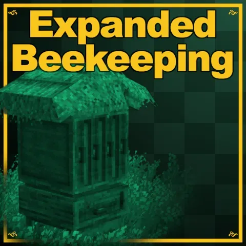 Expanded Beekeeping