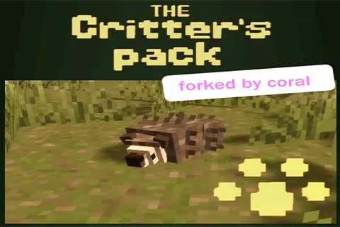 The Critters Pack