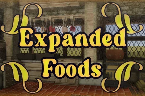 Expanded Foods: Core