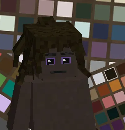 Expanded Skins
